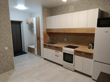 30 м², 1-комнатная квартира 18 000 ₽ в месяц - изображение 15