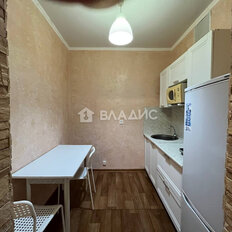 Квартира 27,4 м², студия - изображение 4