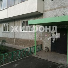 Квартира 38 м², 1-комнатная - изображение 1