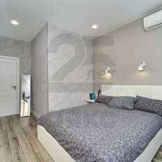 Квартира 40 м², 1-комнатная - изображение 5