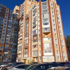 Квартира 82,7 м², 3-комнатная - изображение 1