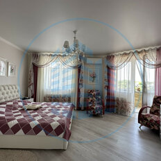 Квартира 83,2 м², 3-комнатная - изображение 1