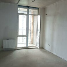 Квартира 26,6 м², 1-комнатная - изображение 5