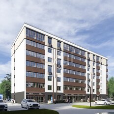 Квартира 36,4 м², 1-комнатная - изображение 2