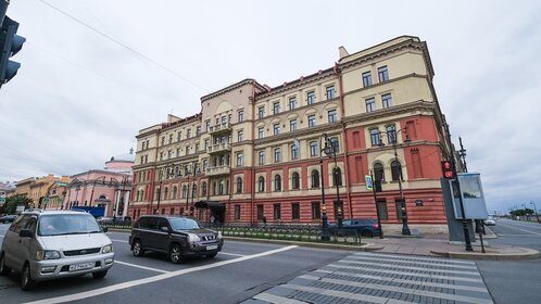 105,6 м², офис 137 280 ₽ в месяц - изображение 56