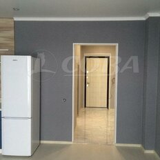 Квартира 30,4 м², студия - изображение 3