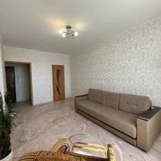 Квартира 34,8 м², 1-комнатная - изображение 4