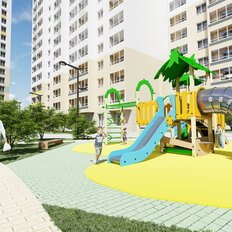 Квартира 74,8 м², 3-комнатная - изображение 5