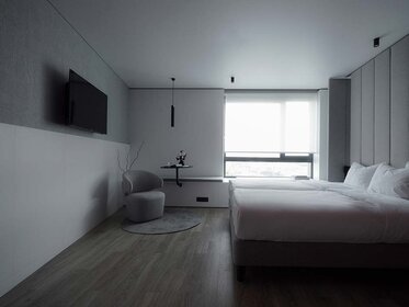23,9 м², апартаменты-студия 6 200 ₽ в сутки - изображение 53