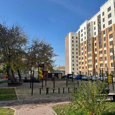 Квартира 43,3 м², 2-комнатная - изображение 3