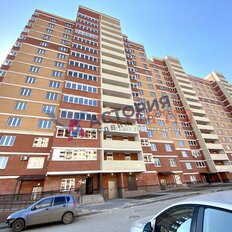 91,6 м², торговое помещение - изображение 1