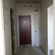 Квартира 40 м², 1-комнатная - изображение 5