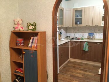 Купить квартиру в кирпично-монолитном доме в ЖК «Сампсониевский, 32» в Санкт-Петербурге и ЛО - изображение 43