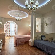 Квартира 185 м², 3-комнатная - изображение 4