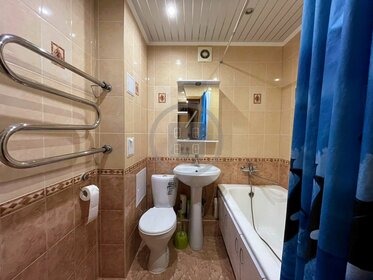 24 м², квартира-студия 36 000 ₽ в месяц - изображение 33