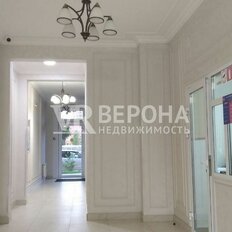 Квартира 69,1 м², 2-комнатная - изображение 5