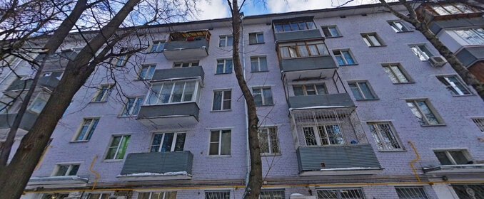 8,9 м², юридический адрес 4 500 ₽ в месяц - изображение 19