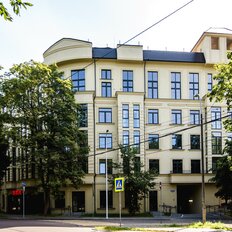 Квартира 115,1 м², 1-комнатная - изображение 5