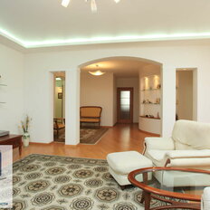 Квартира 132,4 м², 3-комнатная - изображение 4