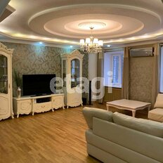 Квартира 141,5 м², 4-комнатная - изображение 1