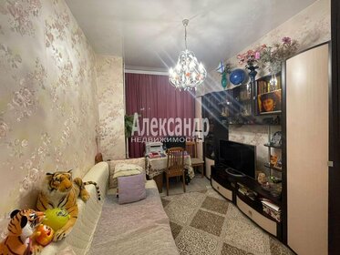 52,1 м², 2-комнатные апартаменты 21 987 024 ₽ - изображение 72