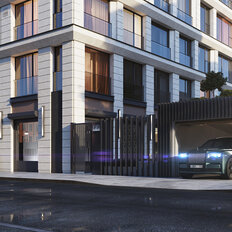 Квартира 41,3 м², 1-комнатная - изображение 5
