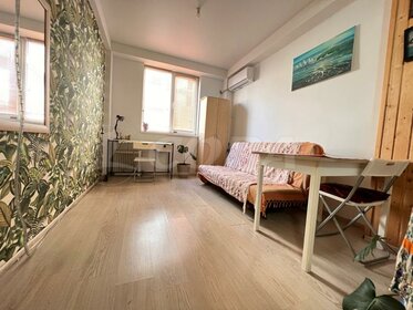 24,3 м², квартира-студия 6 374 000 ₽ - изображение 47