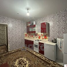 Квартира 34,1 м², 1-комнатная - изображение 2