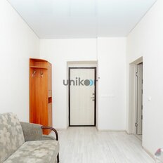 17,4 м², 2 комнаты - изображение 4