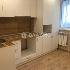 Квартира 28,6 м², 1-комнатная - изображение 5