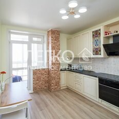 Квартира 73,4 м², 2-комнатная - изображение 1