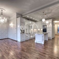 Квартира 216 м², 5-комнатные - изображение 3