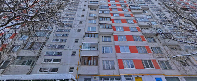 Снять однокомнатную квартиру с балконом в районе Василеостровский в Санкт-Петербурге и ЛО - изображение 31