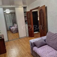 Квартира 30,2 м², 1-комнатная - изображение 4