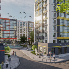 Квартира 80,9 м², 3-комнатная - изображение 4