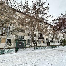 Квартира 60 м², 3-комнатная - изображение 1