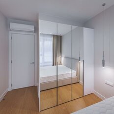 Квартира 45 м², 2-комнатные - изображение 4