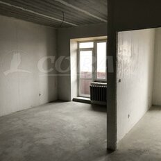 Квартира 54,1 м², 1-комнатная - изображение 3