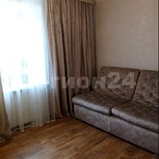 Квартира 88,4 м², 3-комнатная - изображение 3