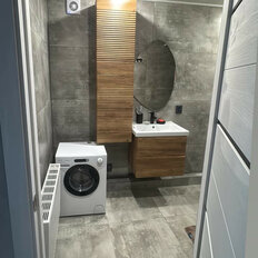 Квартира 50 м², 1-комнатная - изображение 4