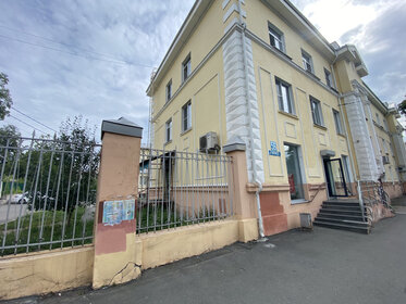 Купить однокомнатную квартиру в жилом районе «Новое Горелово» в Санкт-Петербурге и ЛО - изображение 21