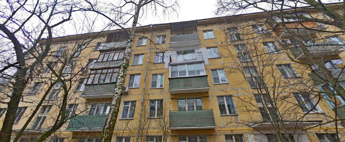 5,8 м², юридический адрес 4 900 ₽ в месяц - изображение 50