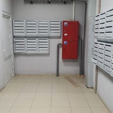 Квартира 40,2 м², 1-комнатная - изображение 5