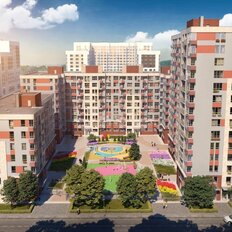 Квартира 83,5 м², 3-комнатная - изображение 2