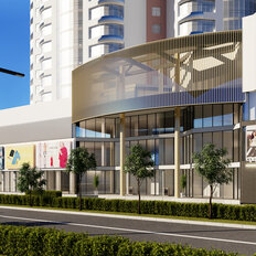 Квартира 108,5 м², 3-комнатная - изображение 4