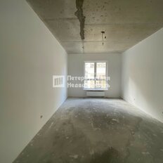 Квартира 105,2 м², 3-комнатные - изображение 4