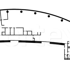 1952 м², офис - изображение 3