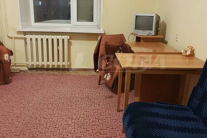 23,4 м², квартира-студия 2 760 000 ₽ - изображение 21