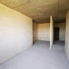 Квартира 70,3 м², 2-комнатная - изображение 3
