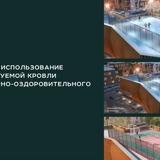 1381,6 м², помещение свободного назначения - изображение 5